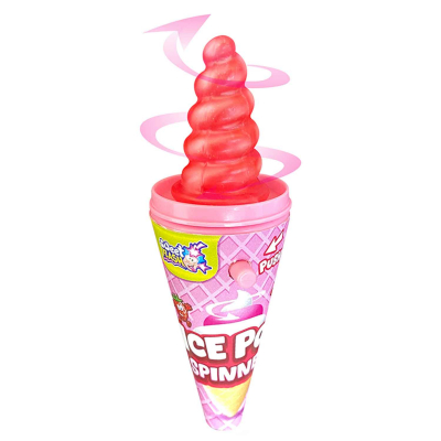  Sweet Flash Ice Pop Spinner 12x15g 