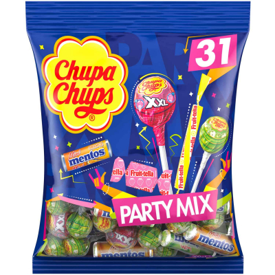  Chupa Chups Party Mix 31er 