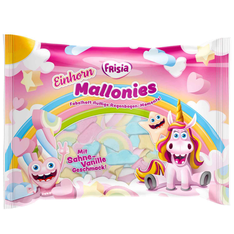  Frisia Einhorn Mallonies 225g 