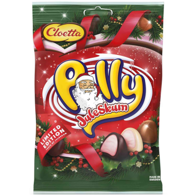  Polly Juleskum 300g 