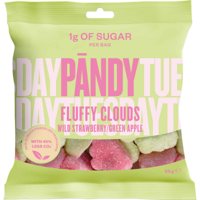  Pändy Fluffy Clouds 50g 