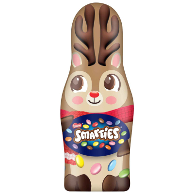  Smarties Mini-Weihnachtsfiguren 3x56,1g 