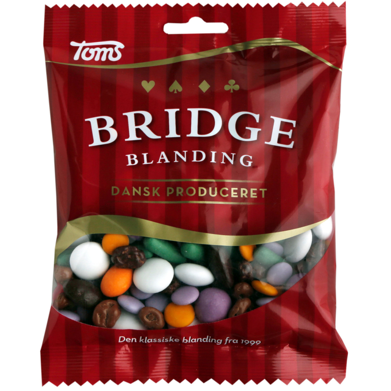  Toms Bridge Blanding 225g 