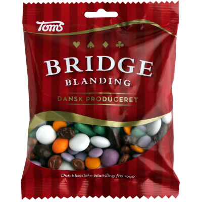  Toms Bridge Blanding 225g 