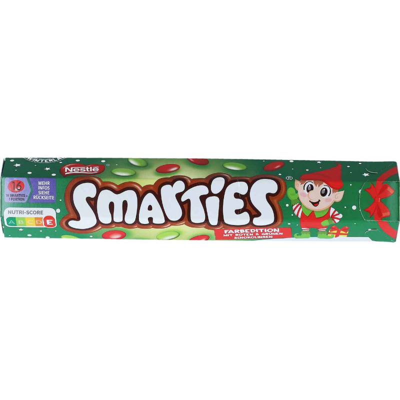  Smarties Wichtel 120g 