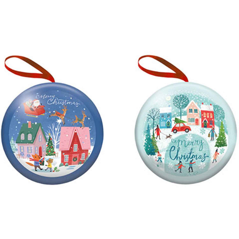  Windel Weihnachtskugel 32g 