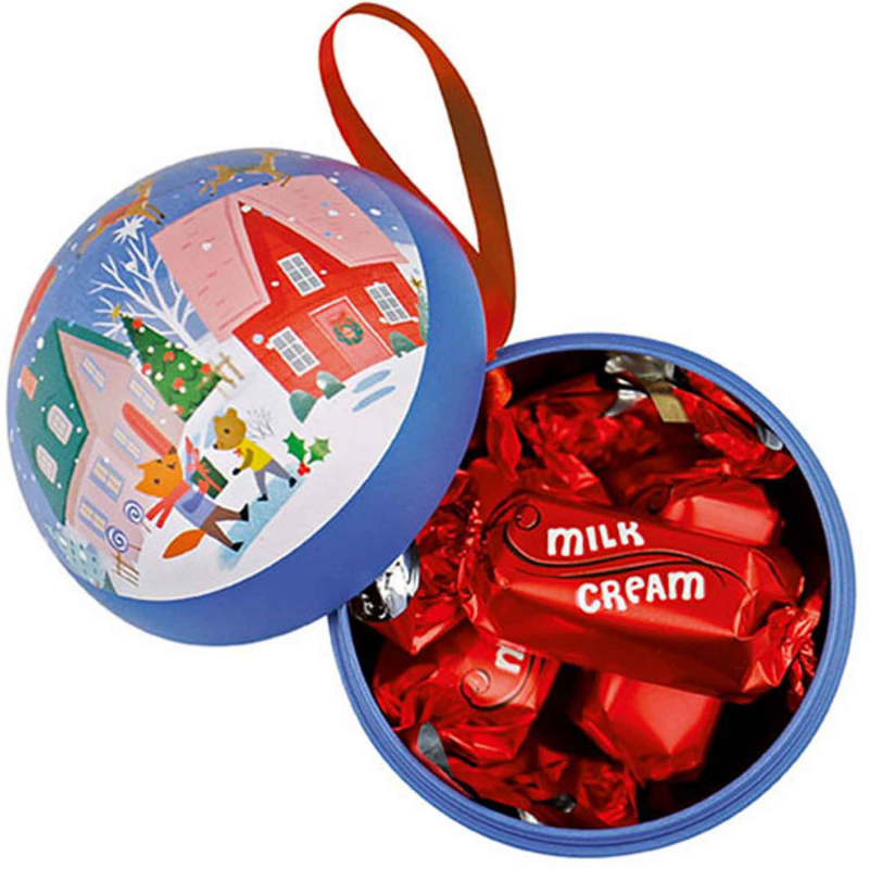  Windel Weihnachtskugel 32g 