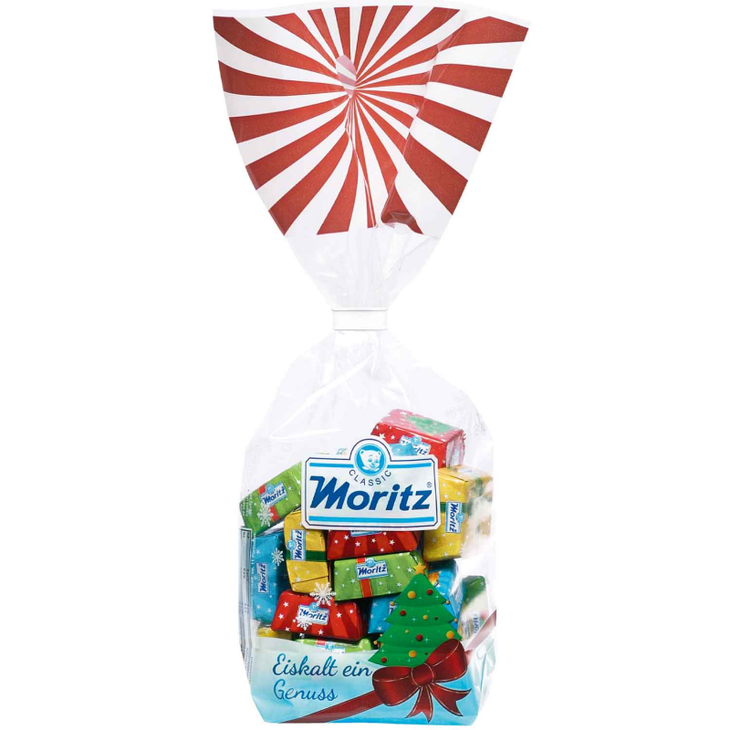  Moritz Weihnachts-Eiskonfekt-Würfel 250g 