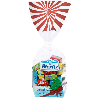  Moritz Weihnachts-Eiskonfekt-Würfel 250g 