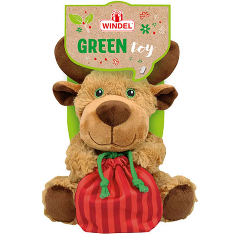  Windel Green Toy Elch 43g 