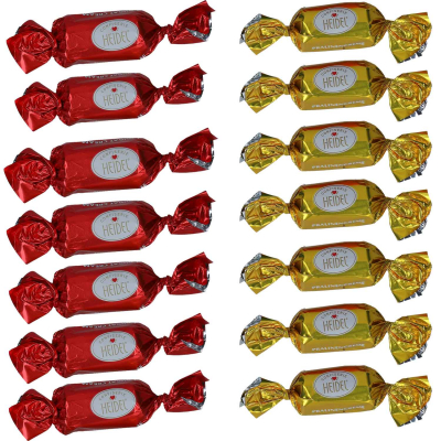  Heidel 'Engel Nostalgie' Geschenk-Säckchen 151g 