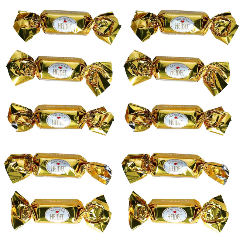  Heidel 'Christmas Time' Schmuckdose 108g 