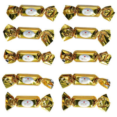  Heidel 'Christmas Time' Schmuckdose 108g 