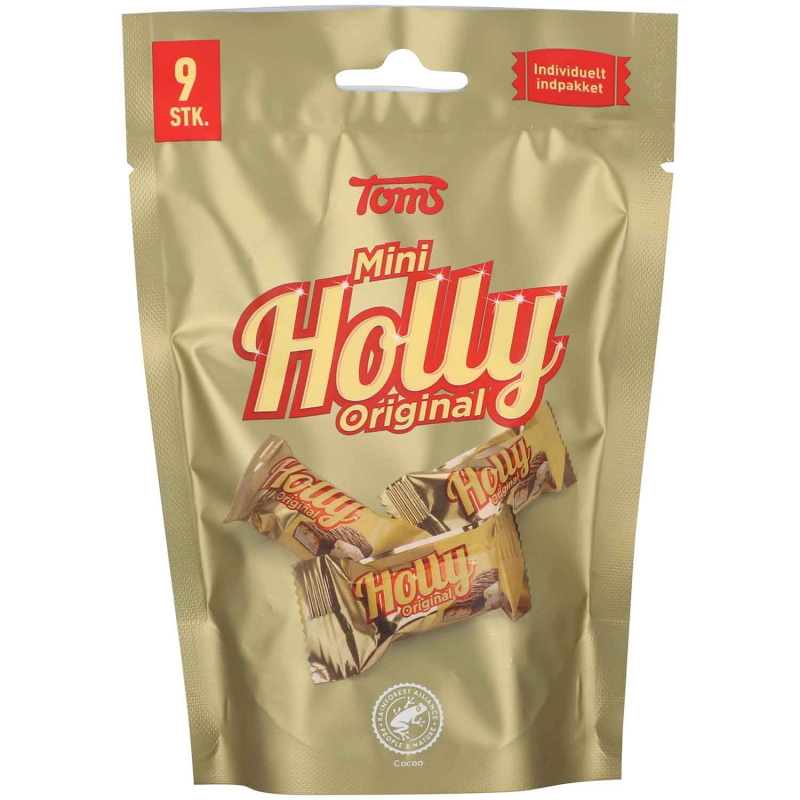  Toms Mini Holly Original 9er 