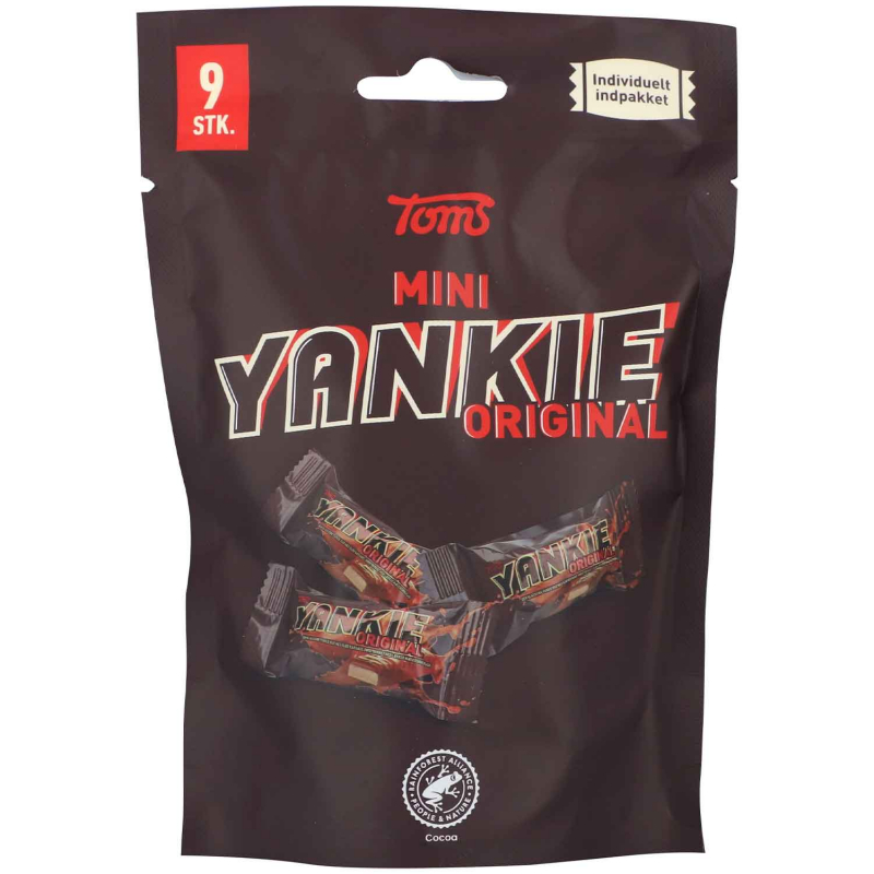  Toms Mini Yankie Original 9er 