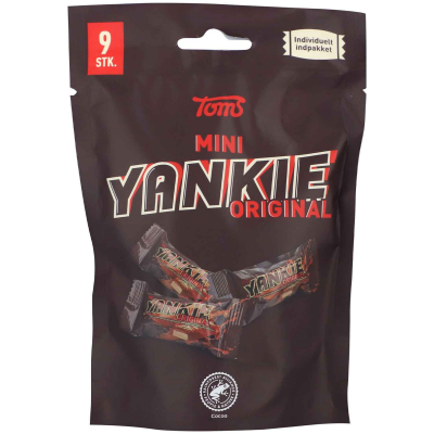  Toms Mini Yankie Original 9er 