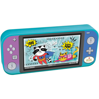  Heidel Gaming Box 86g 