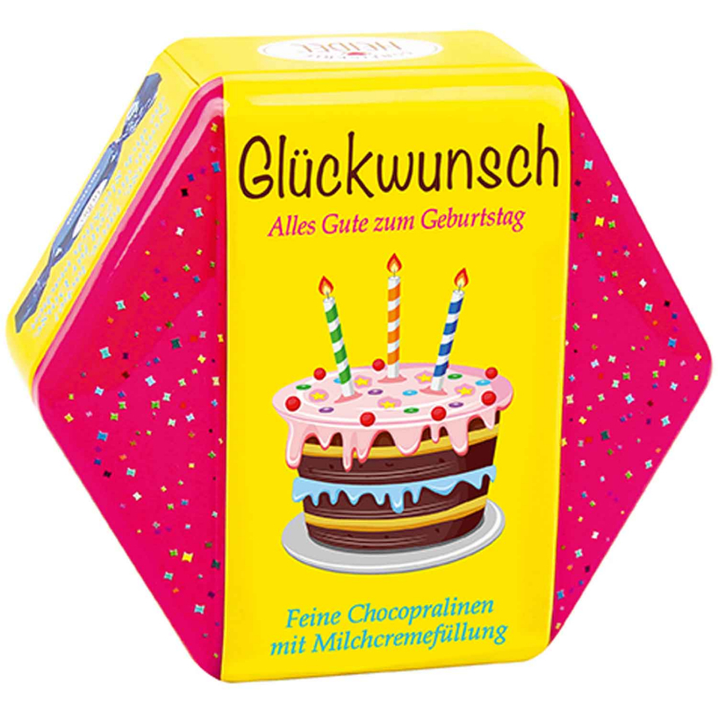  Heidel 'Glückwunsch' 97g 