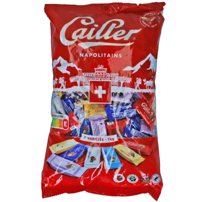  Cailler Napolitains 1kg 
