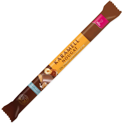  Viba Nougat Karamell Salz Stick 40g 