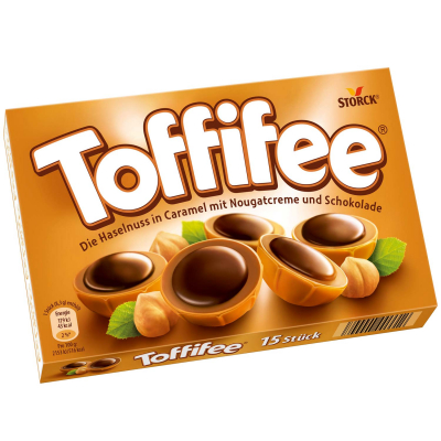  Toffifee Weihnachten 3×15er 
