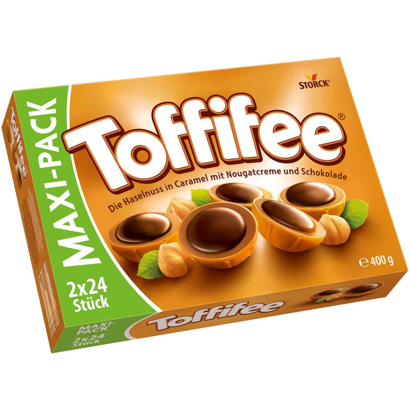  Toffifee 2x24er 