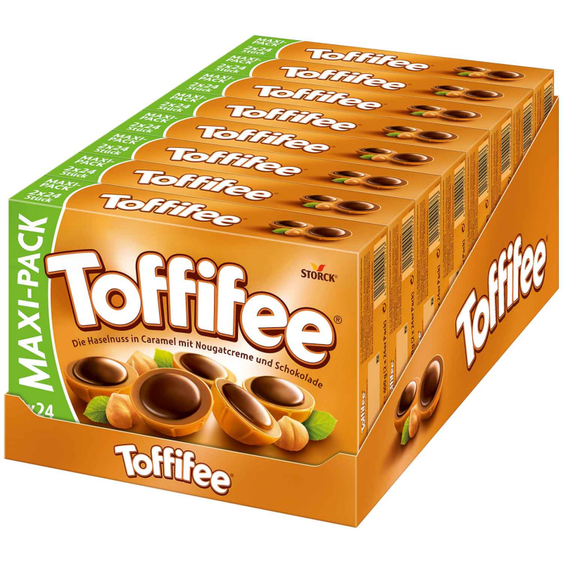  Toffifee 2x24er 