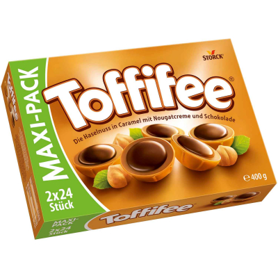  Toffifee 2x24er 