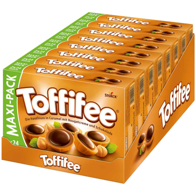  Toffifee 2x24er 