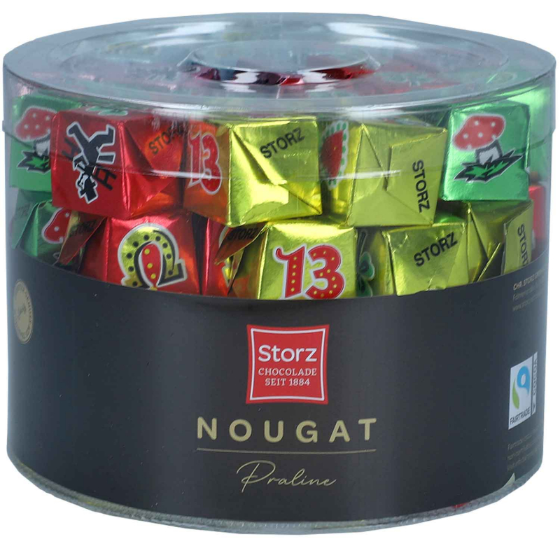  Storz Glückswürfel 75er 