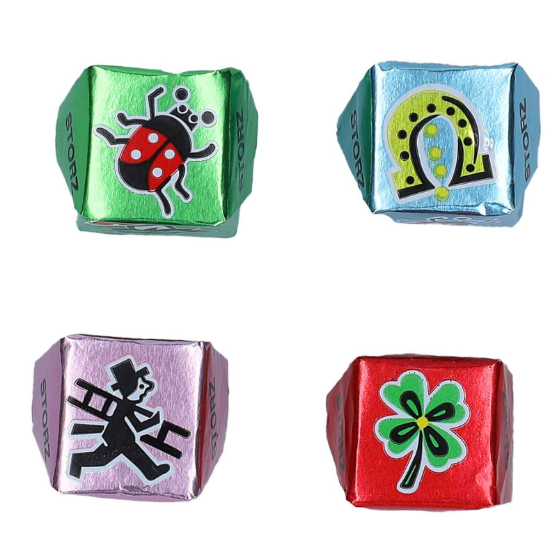  Storz Glückswürfel 75er 