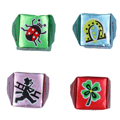  Storz Glückswürfel 75er 