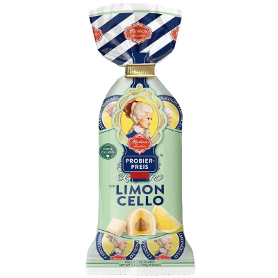  Reber Constanze Mozart Kugeln Typ Limoncello 8er 