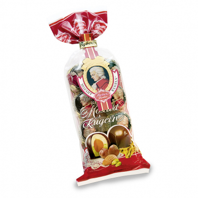  Reber Mozart Kugeln 160g 