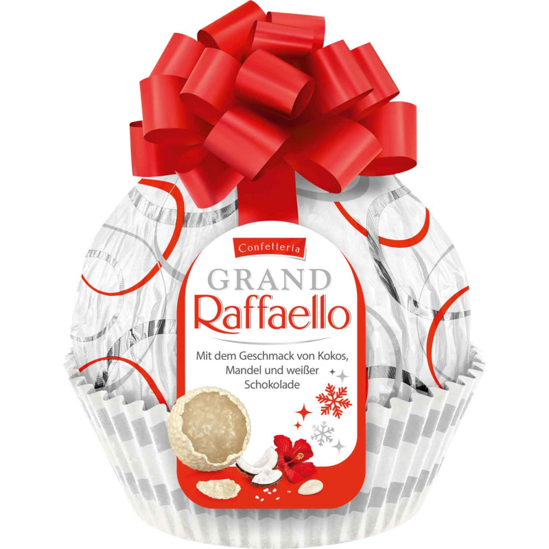  Grand Raffaello 125g 