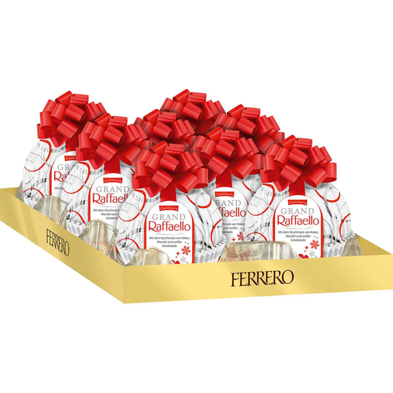  Grand Raffaello 125g 