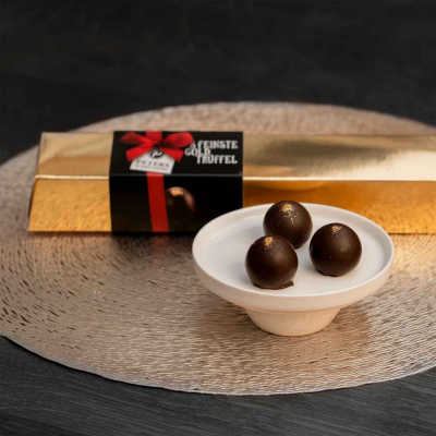  Peters Feinste Goldtrüffel 100g 