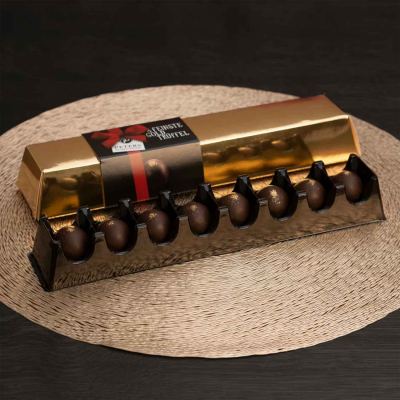  Peters Feinste Goldtrüffel 100g 