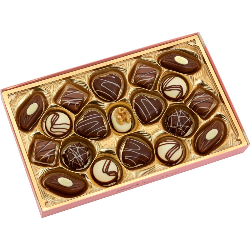  Lindt Pralinés Marzipan 200g 