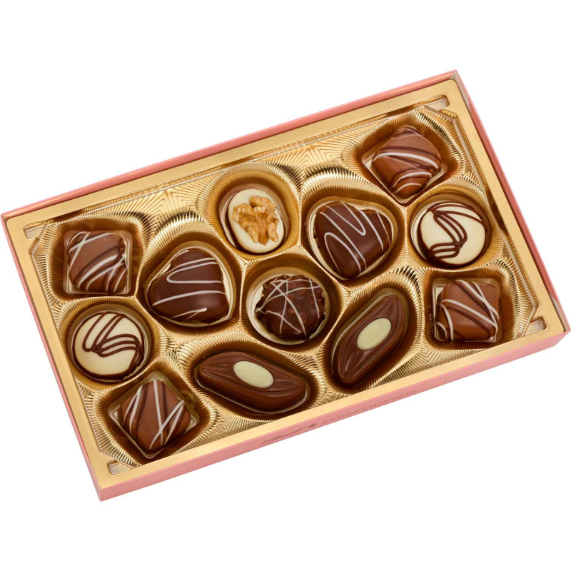  Lindt Pralinés Marzipan 125g 