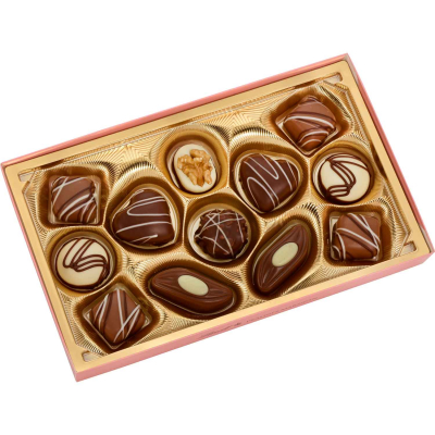  Lindt Pralinés Marzipan 125g 