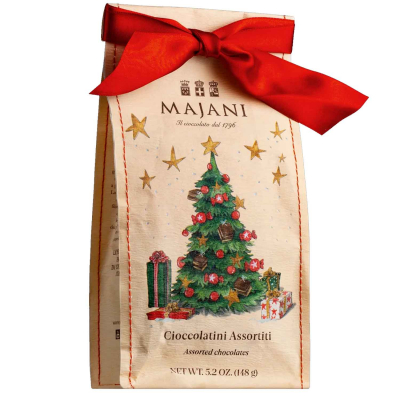  Majani Cioccolatini Assortiti 148g 