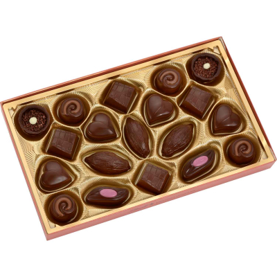  Lindt Pralinés Feinherb 200g 