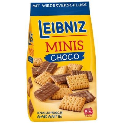  Leibniz Choco Minis 125g 