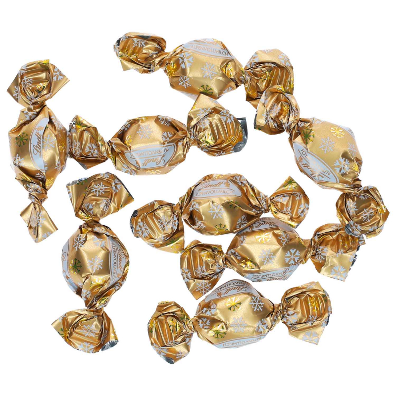  Lindt Filz Editon Kleines Kissen 40g 