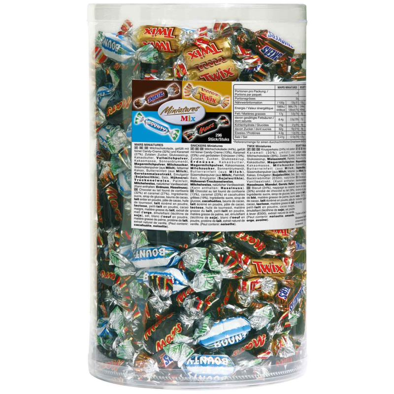  Mars Miniatures Mix 296er 