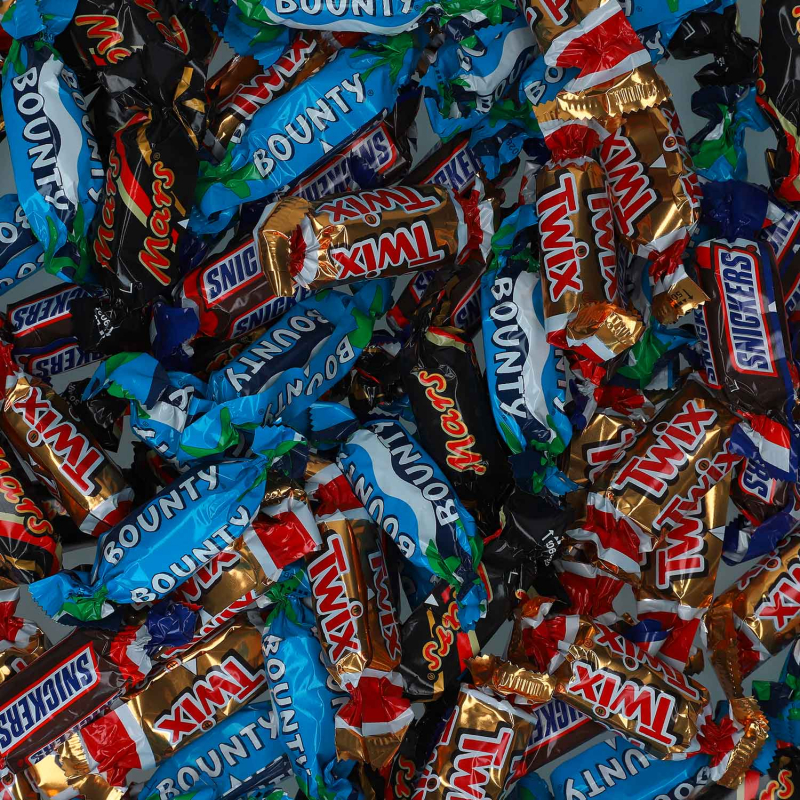  Mars Miniatures Mix 296er 