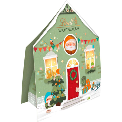  Lindt Wichtelzauber Geschenk 185g 
