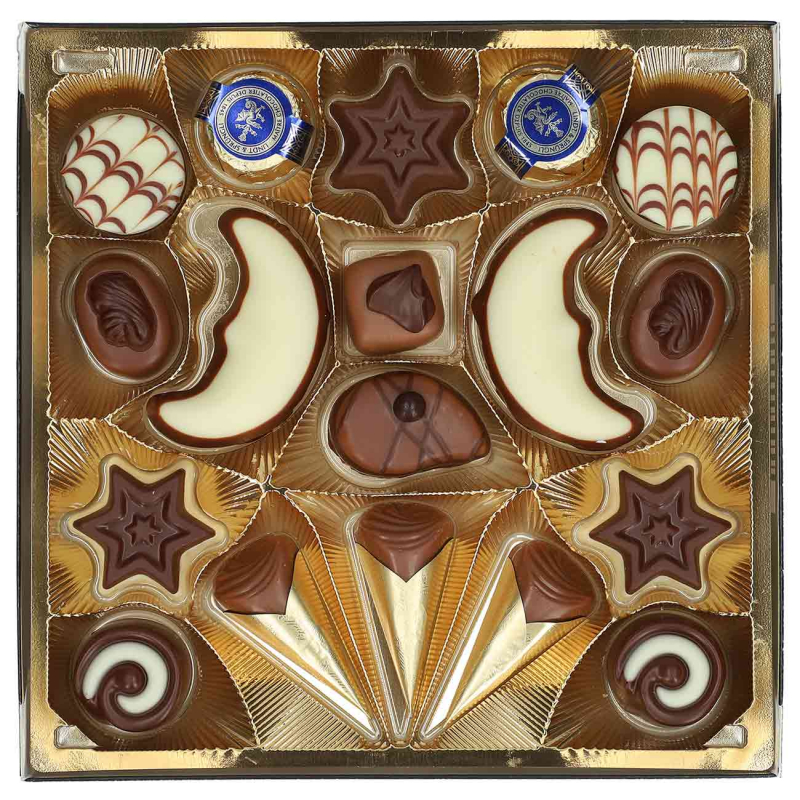  Lindt Goldstücke Rosé Pralinés 180g 