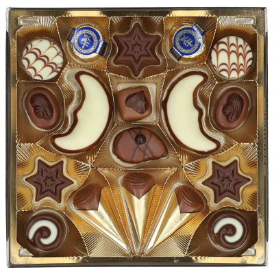  Lindt Goldstücke Rosé Pralinés 180g 